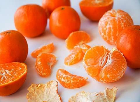 تصویر 4 از قیمت خرید نارنگی یافا + فروش ویژه